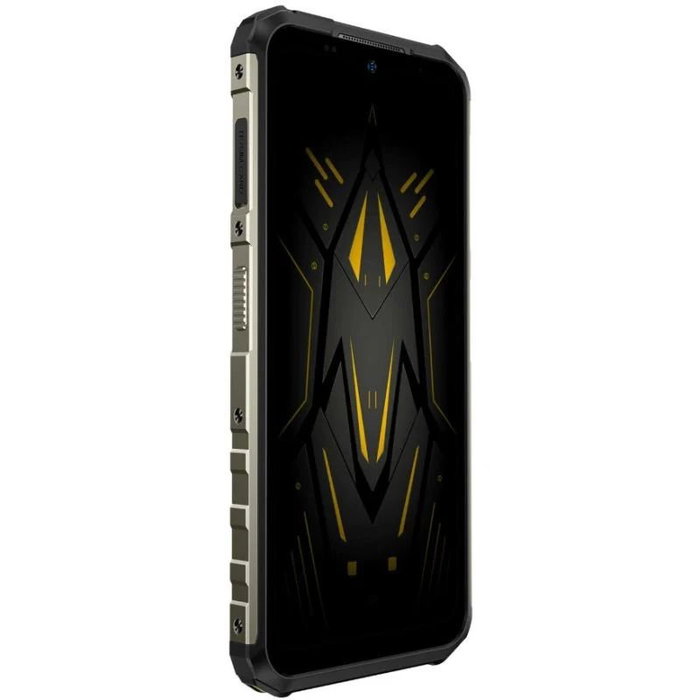 Ulefone Armor 22 Negro 8GB/128GB